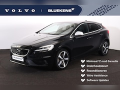 Volvo V40 - T3 PolarPlus Sport - Panoramadak - Harman/Kardon audio - Parkeercamera achter - Verwarmde