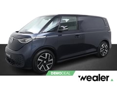 Volkswagen ID. Buzz Cargo - Bedrijfswagens Bulli Edition Elektromotor 210 kW (286 pk) 2988 mm DEMO | IQ LED | Elektris