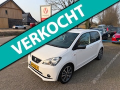 SEAT Mii - 1.0 FR Connect | 1e eigenaar | FR line | Cruise Control