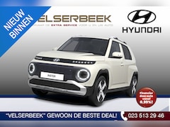 Hyundai Inster - Evolve Sky Plus 49 kWh W&T PACK *NIEUW*DIRECT RIJDEN