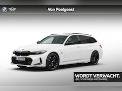 BMW 3-serie Touring - 320e | M Sport | Trekhaak | Panoramadak | Parking Pack