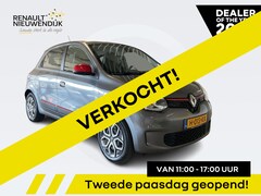 Renault Twingo - 1.0 SCe Collection AIRCO / IN HOOGTE VERSTELBARE BESTUURDERSSTOEL / RADIO / CENTYRALE DEUR