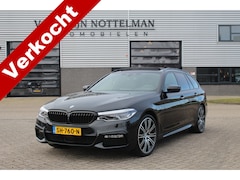 BMW 5-serie Touring - 520d High Executive / M Sport / Panoramadak / N.A.P