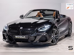 BMW Z4 Roadster - SDrive20i High Executive|M-sport|H&K|HUD