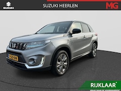 Suzuki Vitara - 1.4 Boosterjet Select Smart Hybrid