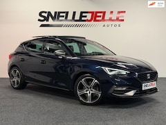 SEAT Leon - FR 2.0 TSI|PANO|ACC|BEATS AUDIO|PDC|190PK|