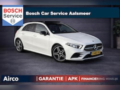 Mercedes-Benz A-klasse - 200 Business Solution AMG /PANO/AIRCO/CAMERA/