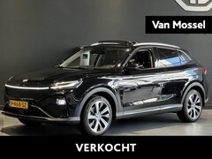 MG Marvel R - Luxury 70 kWh | Eerste eigenaar | Panoramadak | Apple carplay | Clima | Lederbekleding | N