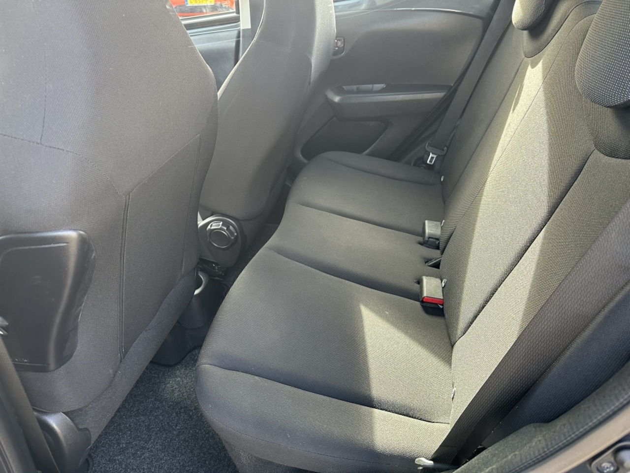 Toyota Aygo - 1.0 VVT-i x-fun Airco