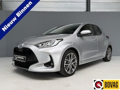 Toyota Yaris - 1.5 Hybrid Executive DAB|JBL|Camera|Carplay|Automaat