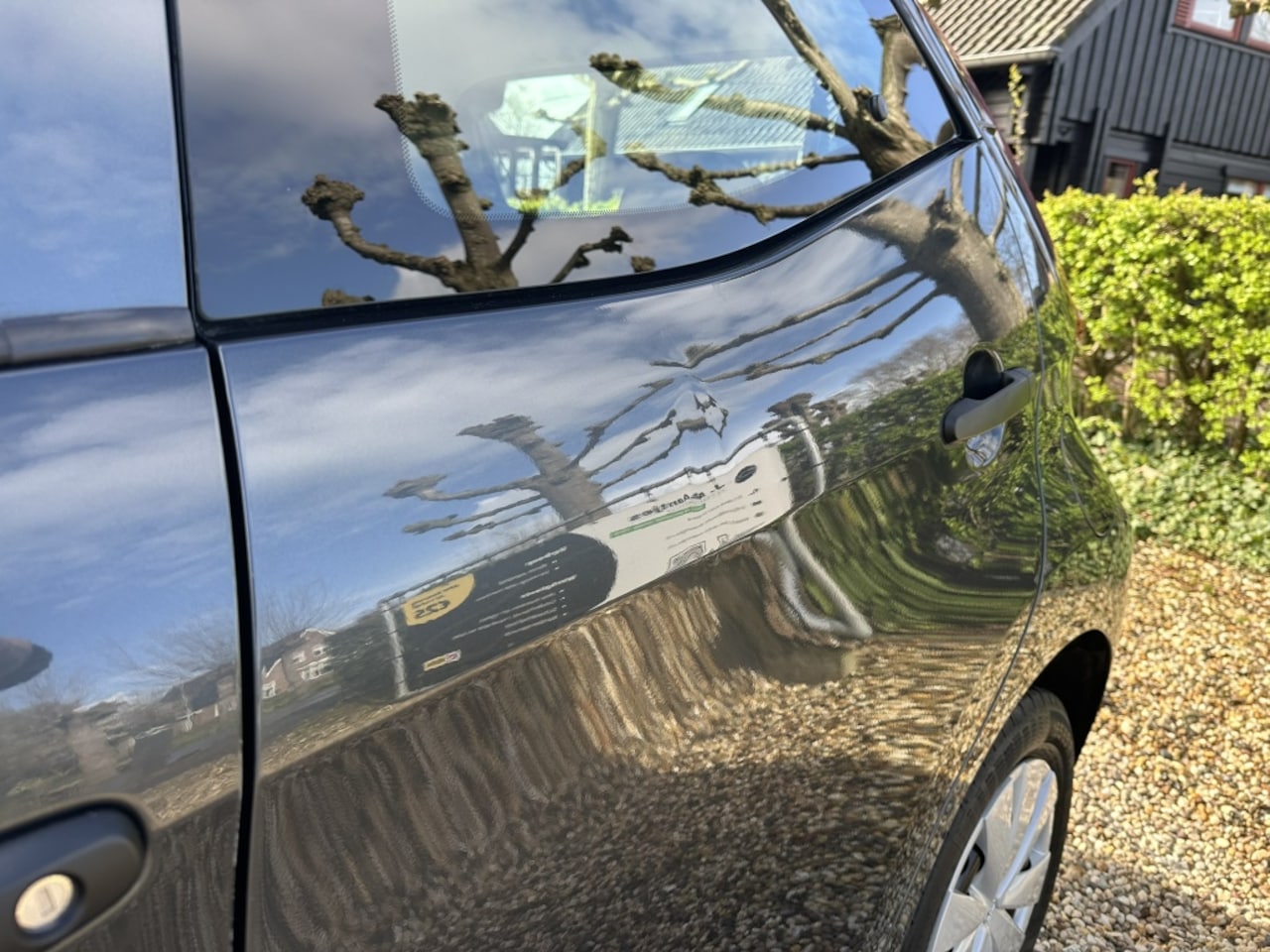 Toyota Aygo - 1.0 VVT-i x-fun Airco