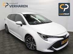 Toyota Corolla Touring Sports - 1.8 Hybrid Executive CLIMAT | CRUISE | DAB | LED | CAMERA | PDC | NAVI | LM | CARPLAY