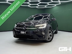 Volkswagen Taigo - 1.0 TSI R-Line Camera | Carplay | IQ | Pano