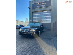 Rover 75 - 1.8 Turbo Business Edition