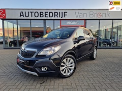 Opel Mokka - 1.4 T Innovation | PDC V+A | Camera | Stuur/stoelverwarming | Trekhaak