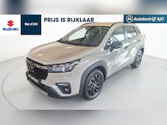Suzuki S-Cross - 1.4 Boosterjet Special Edition Hybrid