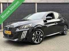 Peugeot 208 - 1.2 PureTech 100 Style 100 PK Clima / FM nav / LM / camera / 14.978 KM