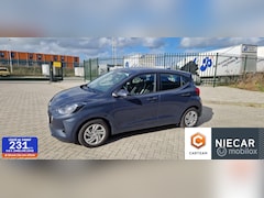 Hyundai i10 - 1.0 Premium Navi/BT/Camera