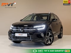 Volkswagen Taigo - 1.5 TSI Style / 150pk / Trekhaak / Stoelverwarming / Achteruitrij camera /