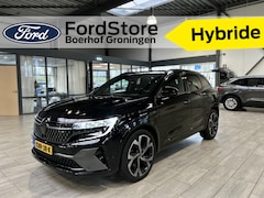 Renault Austral - 1.2 E-Tech full hybrid 200 Iconic Esprit Alpine | 4 Control | Pano | Adapt. Cruise | Harma