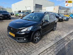 Peugeot 2008 - 1.2 PureTech GT-Line, Navi, Panodak, APK 07-27