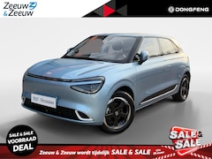 Dongfeng Box - Launch Edition 42 kWh | Full Option | 360 Camera | Stoelverwarming & Stoelventilatie | App