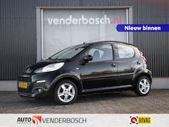 Peugeot 107 - 1.0 Active 68pk | Airco | 5 Deurs | Elektrische ramen | Centrale deurvergrendeling