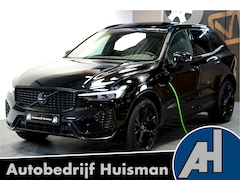 Volvo XC60 - 2.0 T8 AWD 335kW/456pk Aut8 Plug-in hybrid Ultra Black Edition PANORAMADAK + HARMAN/KARDON
