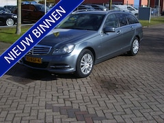 Mercedes-Benz C-klasse Estate - 180 Exclusive Elegance