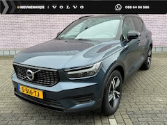 Volvo XC40 - 2.0 B4 R-Design | Trekhaak | Achteruitrijcamera | Parkeersensoren | Keyless Entry | Elektr