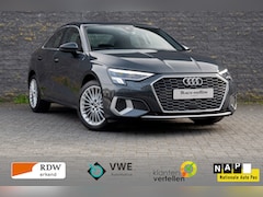 Audi A3 Limousine - 30 TFSI Advanced edition