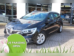 Renault Mégane Estate - 1.3 TCe Limited
