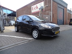 Ford Fiesta - 1.25
