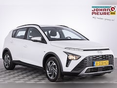Hyundai Bayon - 1.0 T-GDI Comfort ✅ 1e Eigenaar *GOEDE VRIJDAG + 2e PAASDAG OPEN