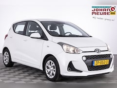 Hyundai i10 - 1.0i Comfort | AIRCO | BLUETOOTH