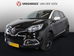 Renault Captur - 1.2 TCe Dynamique
