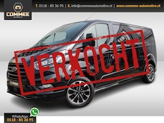 Ford Transit Custom - 320 2.0 TDCI L2H1 Sport ACC I CAM I Trekhaak