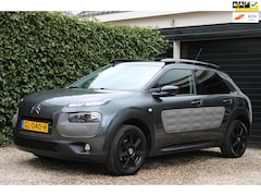 Citroën C4 Cactus - 1.2 PureTech Feel | Bluetooth | Cruise control | Navigatie