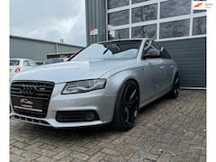 Audi A4 Limousine - 3.2 FSI quattro Pro Line
