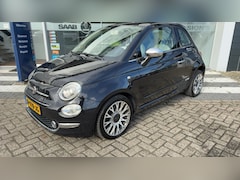 Fiat 500 - 1.2 Lounge Apple CarPlay | Cruise control | Airco