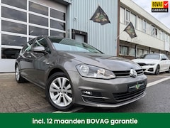 Volkswagen Golf - 1.0 TSI Comfortline Bluemotion PDC/LM16/NAVI