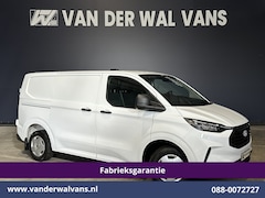 Ford Transit Custom - 2.0 TDCI 111pk L1H1 Fabrieksgarantie Euro6 Airco | Camera | LED | Apple Carplay | Cruiseco