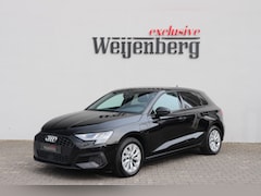 Audi A3 Sportback - 40 TFSI e S-Tronic Leder Trekhaak
