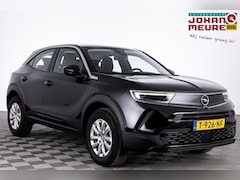 Opel Mokka - 1.2 Level 2 | NAVI | LED ✅ 1e Eigenaar *GOEDE VRIJDAG + 2e PAASDAG OPEN