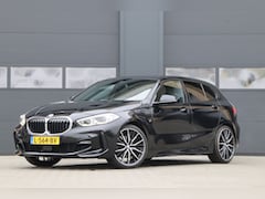 BMW 1-serie - 118i High Executive M-Sport Individual-Trekhaak-Camera-Stoelverw-NLauto