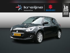 Suzuki Swift - 1.2 Style Smart Hybrid | Climate control | Cruisecontrol | Camera | Rijklaarprijs |