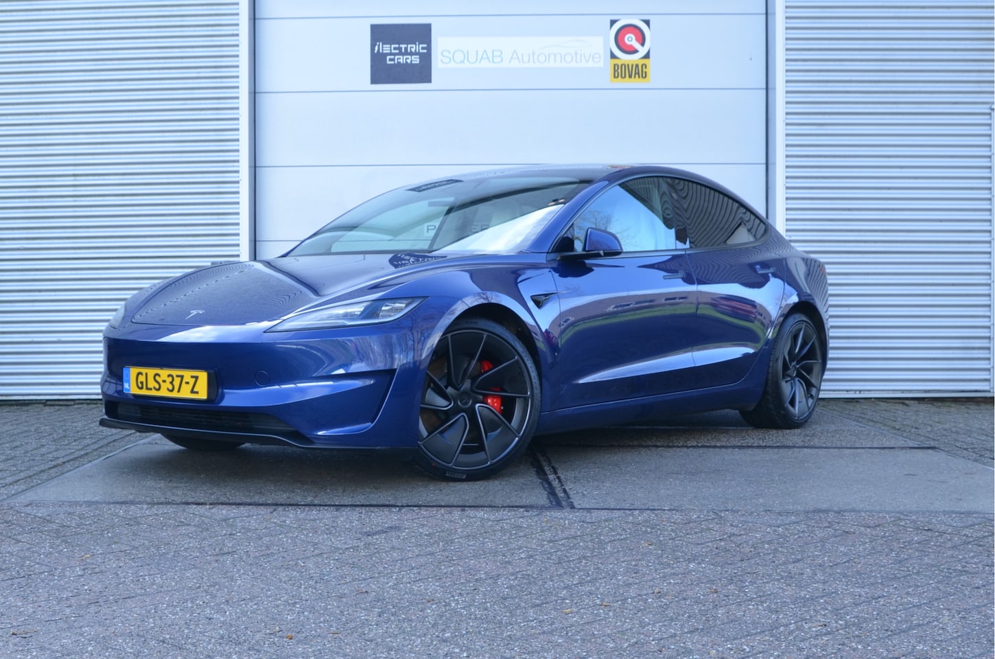 Tesla Model 3 - Performance AWD 78 kWh Enhanced AutoPilot4.0 Ryzen (twv 3.800,-) - AutoWereld.nl