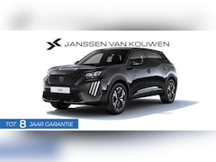 Peugeot 2008 - 1.2 Hybrid 145 Allure VOORRAAD VOORDEEL / 2+6 Jaar garantie