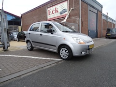 Chevrolet Matiz - 0.8 Breeze