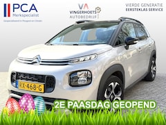 Citroën C3 Aircross - 110 Pk Benzine Shine * Climate & Cruise Control * Navigatie * L.M. Velgen * Parkeersensore